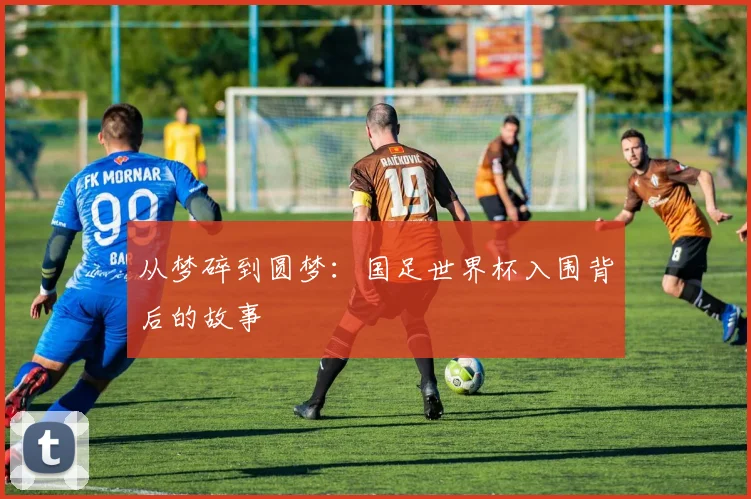 从梦碎到圆梦:国足世界杯入围背后的故事