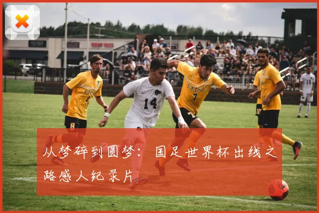 从梦碎到圆梦：国足世界杯出线之路感人纪录片