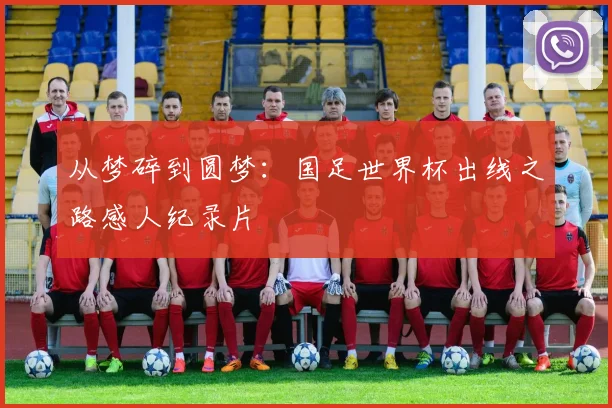 从梦碎到圆梦：国足世界杯出线之路感人纪录片