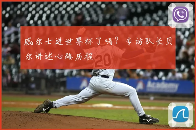 威尔士进世界杯了吗？专访队长贝尔讲述心路历程