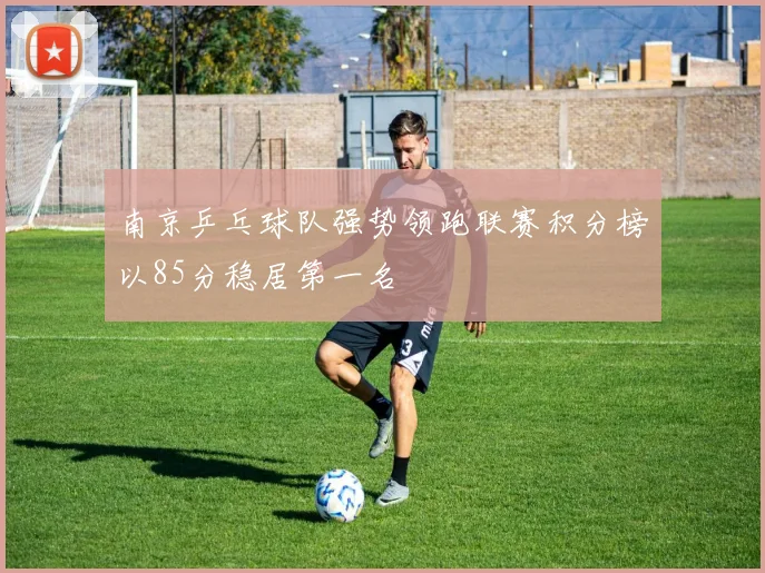 南京乒乓球队强势领跑联赛积分榜以85分稳居第一名