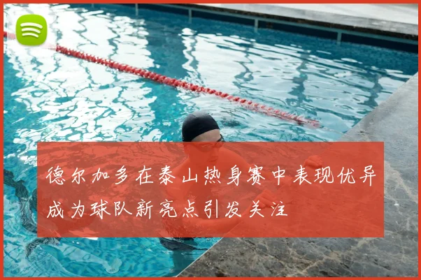 德尔加多在泰山热身赛中表现优异成为球队新亮点引发关注