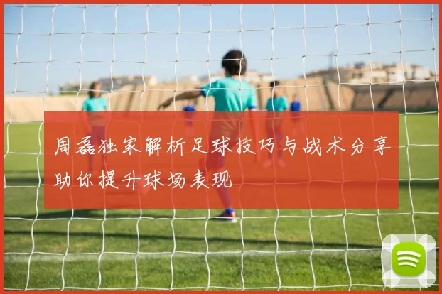 周磊独家解析足球技巧与战术分享助你提升球场表现