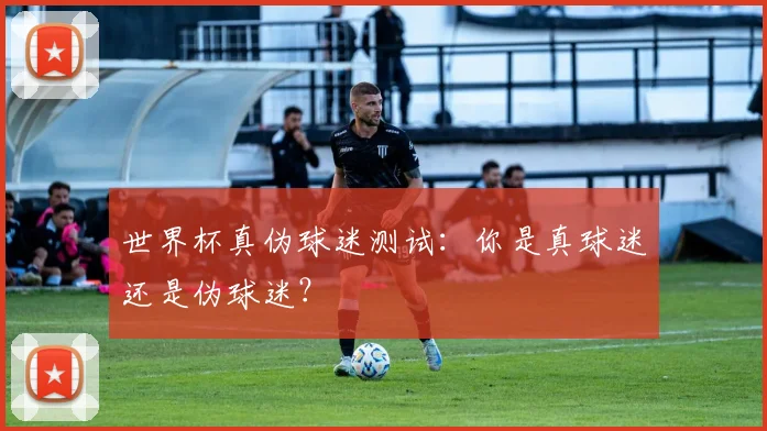 世界杯真伪球迷测试：你是真球迷还是伪球迷？