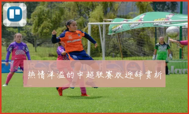 热情洋溢的中超联赛欢迎辞赏析