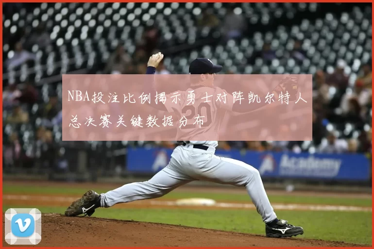 NBA投注比例揭示勇士对阵凯尔特人总决赛关键数据分布