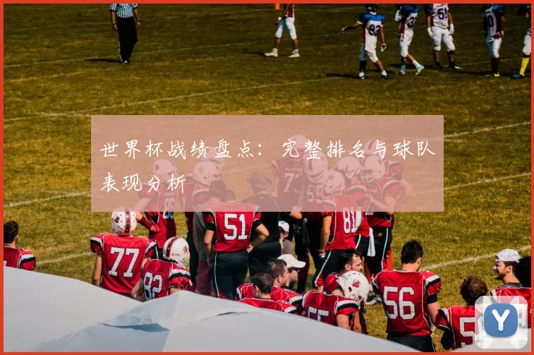 世界杯战绩盘点：完整排名与球队表现分析