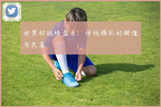 世界杯战绩盘点：传统强队的辉煌与失落