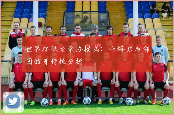 世界杯联合举办模式：卡塔尔与邻国的可行性分析